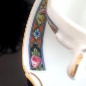 Соусник / Чехословакия