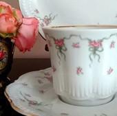 Чайное трио  SCHIRNDING / Бавария / Германия