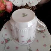 Чайное трио  SCHIRNDING / Бавария / Германия