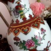 Вазочка для цветов 