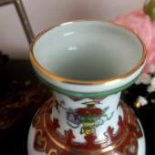 Вазочка для цветов 