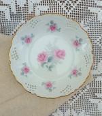 Сет из двух изумительных сервировочных тарелок